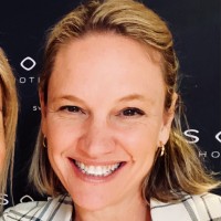 Vivid Property Services Employee Sarcha Huntley's profile photo