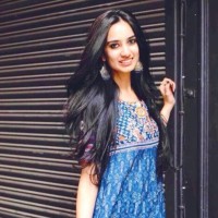 Hunnit Employee Nikita Chawla's profile photo