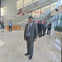 Abodh Kumar Email