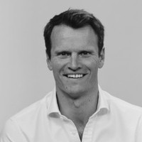 Holiday Extras Employee Hugo Loudon's profile photo