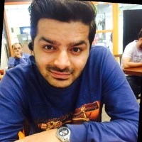TaskUs Employee Nitin Dadhwal's profile photo