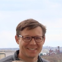 TruRoots Company Employee Jason Huebsch's profile photo