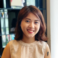 Tram Nguyen Email
