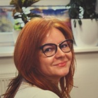 INOVIA Employee Silvia Milová's profile photo