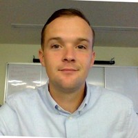 NCCCO Examiner / Crane Operator Employee Cody Camp's profile photo