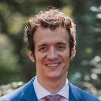 Heron Finance Employee Blake West's profile photo