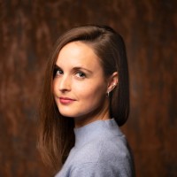 COMPO EXPERT GmbH Employee Inken Schmidt's profile photo