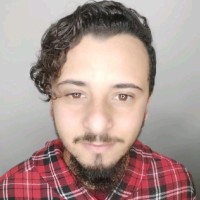 Secureway Tecnologia Employee Diego Melo's profile photo
