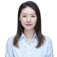 Ovaga Technologies Employee Sary Jiang's profile photo