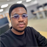 ADM Employee Michael M.eng's profile photo