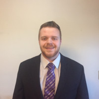 Nexteer Automotive Employee Connor Hodges's profile photo