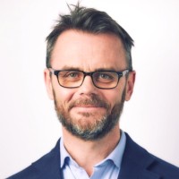 L&G – Asset Management Employee Andy McQuillan's profile photo