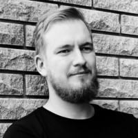 Kickbite Employee Pavel Tolok's profile photo