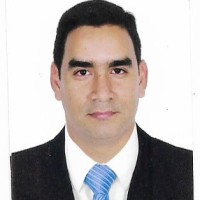 Grover Ramírez Salazar Email & Phone Number
