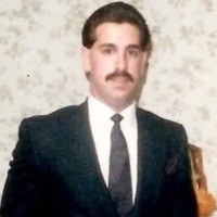United Metro Energy Corp. Employee Anthony Camodeo's profile photo
