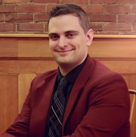 Caleb Wright Email & Phone Number