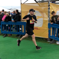 Moodagent Employee Robin Tromp's profile photo