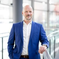 SNP Group Employee Kai Lunke's profile photo
