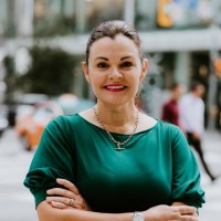 Inspiring Vacations Employee Meegan Gilligan's profile photo