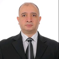 MilSOFT Employee Halil Akyazi's profile photo