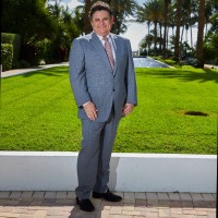 Smartcare Health Employee Keith Marks's profile photo