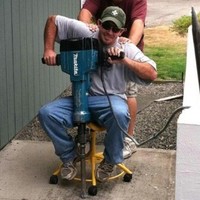 MWH Global Employee Mark Brocker's profile photo