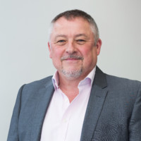 Aldermore Bank PLC Employee Mark Grogan's profile photo