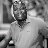 BUDS Employee Biggie Magarira's profile photo