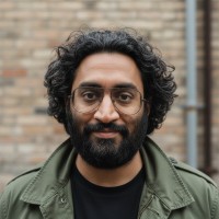 PagerDuty Employee Kavan Patel's profile photo