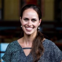 Quantizr Employee Lital Litwack's profile photo