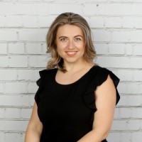 Fintech Cadence Employee Marina Ticu's profile photo