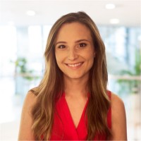 UTE Employee Blair Brown's profile photo