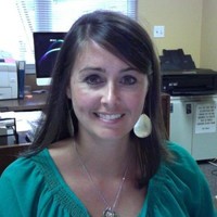 Communigraphics Employee Brandy Howard's profile photo