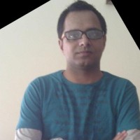 AppCrates Employee Nadeem Mukhtar's profile photo