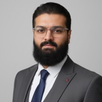 HSEQ Professionals Employee Syed Ali's profile photo