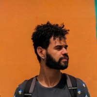 Itaú Unibanco Employee Philippe Lopes's profile photo