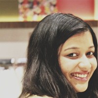 IPF Employee Priyadershita Singh's profile photo