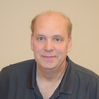 CPS Technology Solutions Employee John Gabriel's profile photo