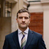 DORRINGTON PROPERTIES PLC Employee Jasper Davies-Hammond's profile photo