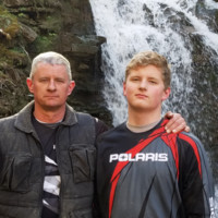 CentiMark Corporation Employee Chris Bisson's profile photo