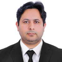 Muhammad Benyameen Email