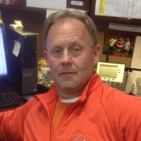 Chet Williams Email & Phone Number