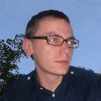 AdWatch Employee Maxim Bobrov's profile photo