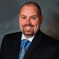 Good Hospitality Services, Inc Employee Tim Herzog's profile photo