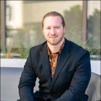 Clear Blue Insurance Group Employee Zachary Holton's profile photo