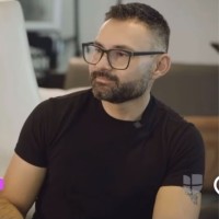 MARRA Employee Mario Castelo's profile photo