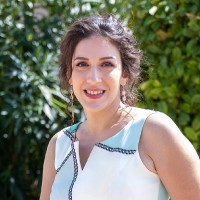 Connect Line Employee Lena Katsifi's profile photo