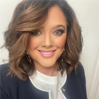 Trinity Hospice Employee Leslie Barela's profile photo
