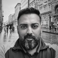 Deviam Employee Qaiser Siddique's profile photo