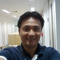 ZTT INTERNATIONAL Employee Wendell Lacsina's profile photo